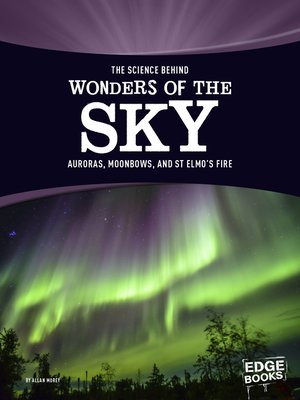 cover image of The Science Behind Wonders of the Sky